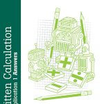 Schofield & Sims  Written Calculation: Multiplication 1 Answers