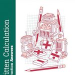 Schofield & Sims  Written Calculation: Subtraction Answers