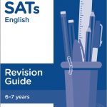 Schofield & Sims  KS1 SATs English Revision Guide