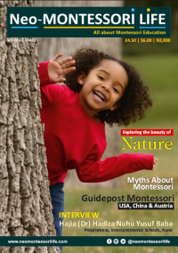 Neo-Montessori Life Issue 2