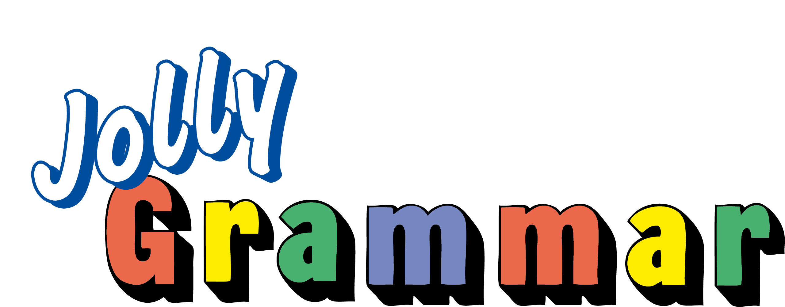 JOLLY GRAMMAR TRAINING WORKSHOP