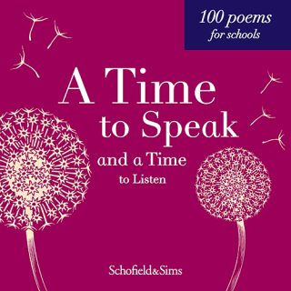 Schofield & Sims  A Time to Speak and a Time to Listen