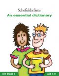 Schofield & Sims  An Essential Dictionary