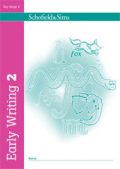 Schofield & Sims  Early Writing Book 2