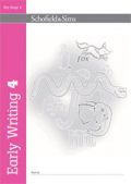 Schofield & Sims  Early Writing Book 4