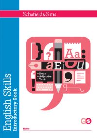 Schofield & Sims  English Skills Introductory Book
