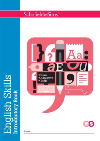 Schofield & Sims  English Skills Introductory Book