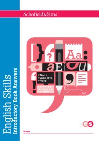 Schofield & Sims  English Skills Introductory Book Answers