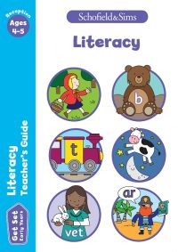 Schofield & Sims  Get Set Literacy Teacher?s Guide