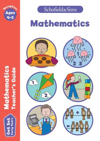 Schofield & Sims  Get Set Mathematics Teacher's Guide