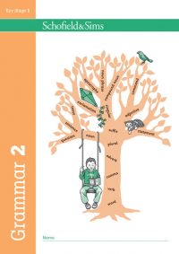 Schofield & Sims  Grammar and Punctuation Book 2
