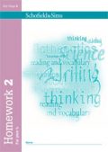 Schofield & Sims  Homework Book 2 Year 4