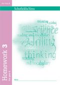 Schofield & Sims  Homework Book 3 Year 5