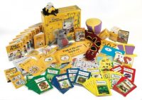 Jolly Learning   Jolly Phonics Classroom Kit Plus*