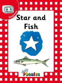 Jolly Learning   Jolly Phonics Readers, Nonfiction, Red Level (pack of 6)