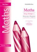 Schofield & Sims  Key Stage 1 Maths Practice Papers