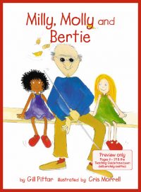 Milly, Molly and Bertie