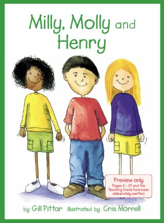 Milly, Molly and Henry