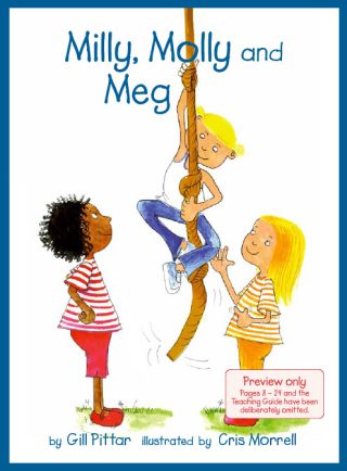 Milly, Molly and Meg