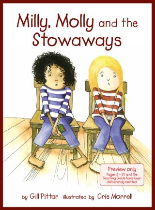 Milly, Molly and Stowaways
