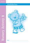 Schofield & Sims  Nursery Activity Book 1