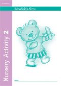 Schofield & Sims  Nursery Activity Book 2