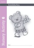 Schofield & Sims  Nursery Activity Book 6