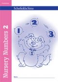 Schofield & Sims  Nursery Numbers Book 2
