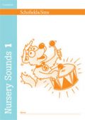 Schofield & Sims  Nursery Sounds Book 1