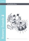Schofield & Sims  Nursery Sounds Book 2
