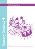 Schofield & Sims  Nursery Sounds Book 4