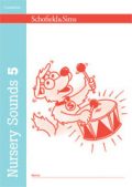 Schofield & Sims  Nursery Sounds Book 5