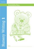 Schofield & Sims  Nursery Writing Book 1