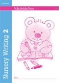 Schofield & Sims  Nursery Writing Book 2