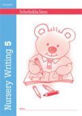 Schofield & Sims  Nursery Writing Book 5
