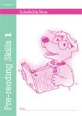 Schofield & Sims  Pre-reading Skills Book 1