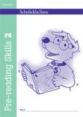 Schofield & Sims  Pre-reading Skills Book 2