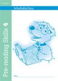 Schofield & Sims  Pre-reading Skills Book 4