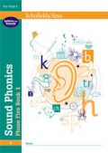 Schofield & Sims  Sound Phonics Phase Five Book 1