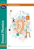 Schofield & Sims  Sound Phonics Phase Five Book 2