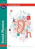 Schofield & Sims  Sound Phonics Phase Five Book 3