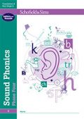 Schofield & Sims  Sound Phonics Phase Four