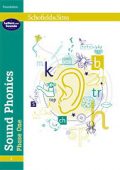 Schofield & Sims  Sound Phonics Phase One