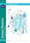 Schofield & Sims  Sound Phonics Phase Six Book 1