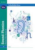 Schofield & Sims  Sound Phonics Phase Six Book 2