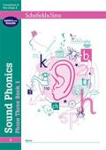 Schofield & Sims  Sound Phonics Phase Three Book 1