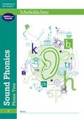 Schofield & Sims  Sound Phonics Phase Two