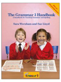 Jolly Learning   The Grammar 3 Handbook