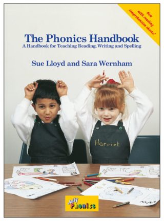 The Phonics Handbook
