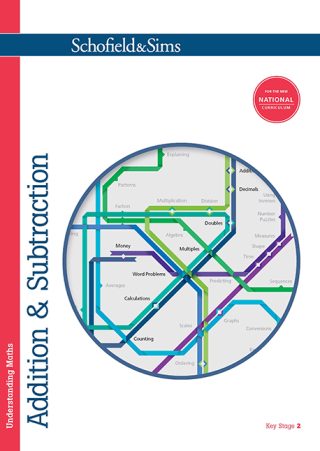 Schofield & Sims  Understanding Maths - Adding and Subtracting